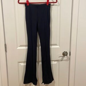 alo yoga black leggings